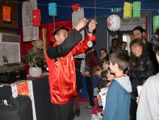 PROGRAMME DES GOÛTERS RAMDAM PROGRAMME DES GOÛTERS RAMDAM
