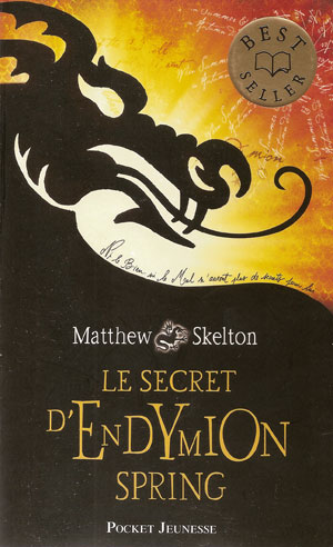 skelton-matthew-le-secret-dendymion-spring