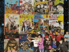 Vas-y la lecture – Le guide Vas-y la lecture – Le guide
