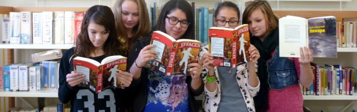 Vas-y-la lecture Vas-y-la lecture