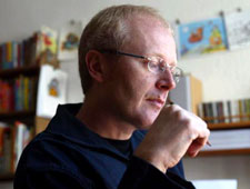 Thierry CHRISTMANN Thierry CHRISTMANN