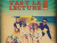 Sortie du guide ” Vas-y la lecture “ Sortie du guide ” Vas-y la lecture “
