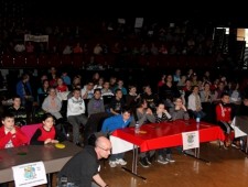 Le défi lecture, c’était le 12 mars ! Le défi lecture, c’était le 12 mars !