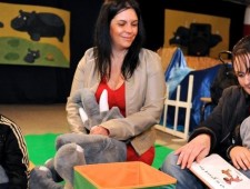 Le programme des goûters RAMDAM Le programme des goûters RAMDAM