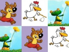 Vos héros préférés à RAMDAM ! Vos héros préférés à RAMDAM !