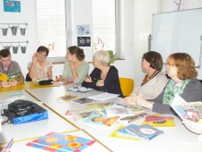 La rentrée littéraire RAMDAM La rentrée littéraire RAMDAM