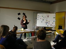 Formation « Lire en accueil de loisirs » Formation « Lire en accueil de loisirs »