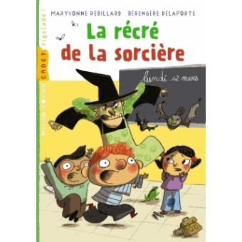 La-recre-de-la-sorciere