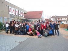 Retour sur l’édition de RAMDAM 2016… Retour sur l’édition de RAMDAM 2016…
