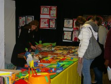 PROGRAMME DE LA JOURNEE PASSEURS DE MOTS PROGRAMME DE LA JOURNEE PASSEURS DE MOTS