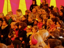 Découvrez ici le programme de RAMDAM 2016 ! Découvrez ici le programme de RAMDAM 2016 !