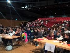 LE SHOW LITTERAIRE 2021 LE SHOW LITTERAIRE 2021