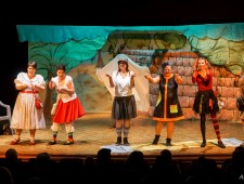 Découvrez le programme RAMDAM 2017 ! Découvrez le programme RAMDAM 2017 !