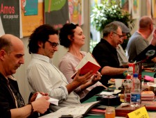 RDV à la librairie RAMDAM… RDV à la librairie RAMDAM…