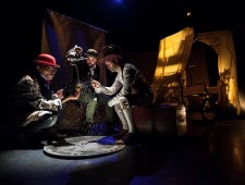 Focus : les spectacles de l’édition 2017 ! Focus : les spectacles de l’édition 2017 !