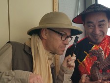 Focus : les animations « je joue avec les livres » ! Focus : les animations « je joue avec les livres » !